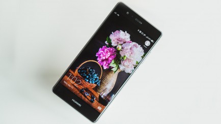 Huawei P9 la photographie pro à portée de main 2