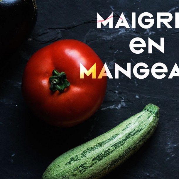 Ces aliments qui font maigrir COVER