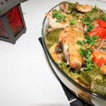 Healthy Food Dolma au four (3)