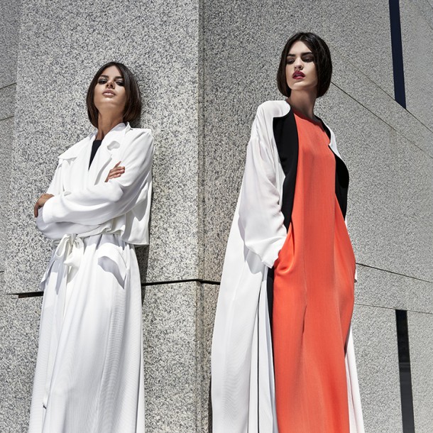 Modest Fashion, lorsque les religions créent la tendance (1)