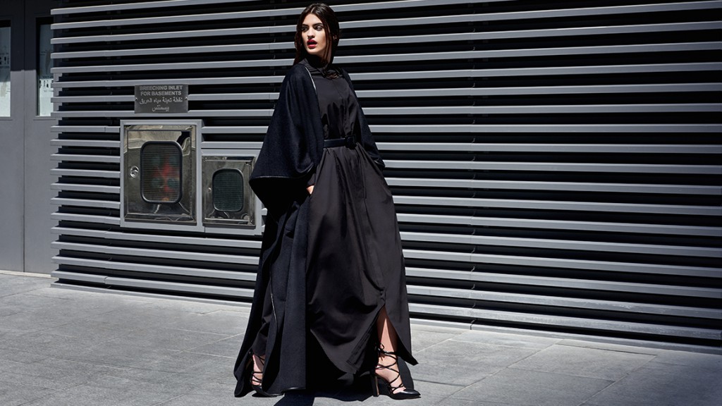 Modest Fashion, lorsque les religions créent la tendance (2)