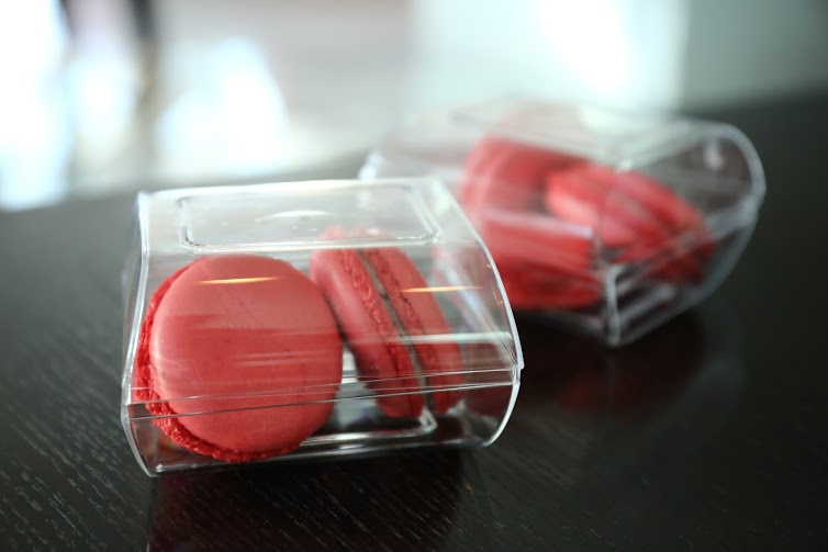 Othmane Dahraoui, Premier chef Algérien à la tête des cuisines du Meridien d'Oran