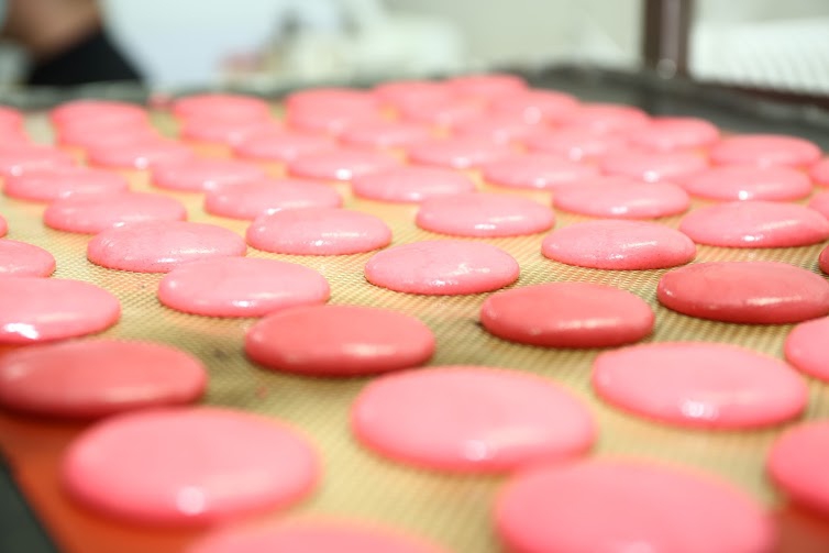 Othmane Dahraoui, Premier chef Algérien à la tête des cuisines du Meridien d'Oran