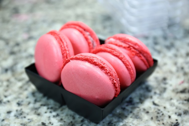 Othmane Dahraoui, Premier chef Algérien à la tête des cuisines du Meridien d'Oran