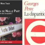 Un livre, une particularité