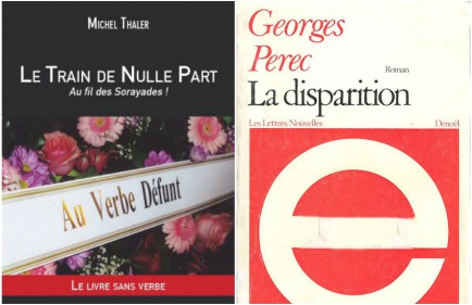 Un livre, une particularité