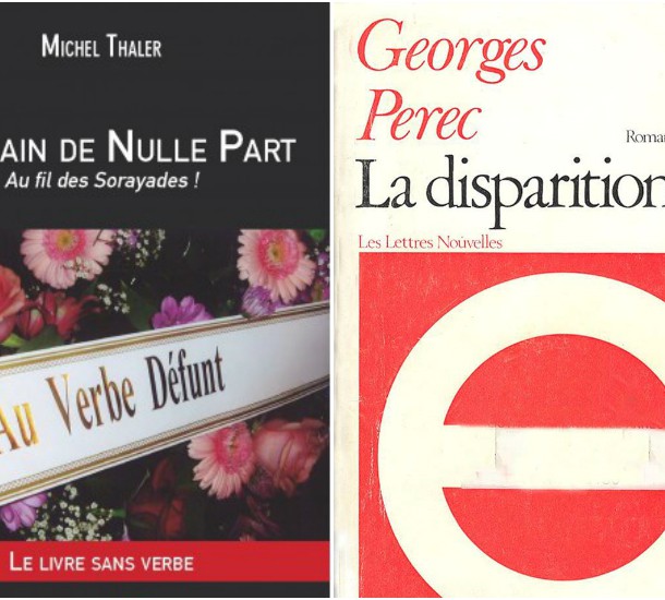 Un livre, une particularité
