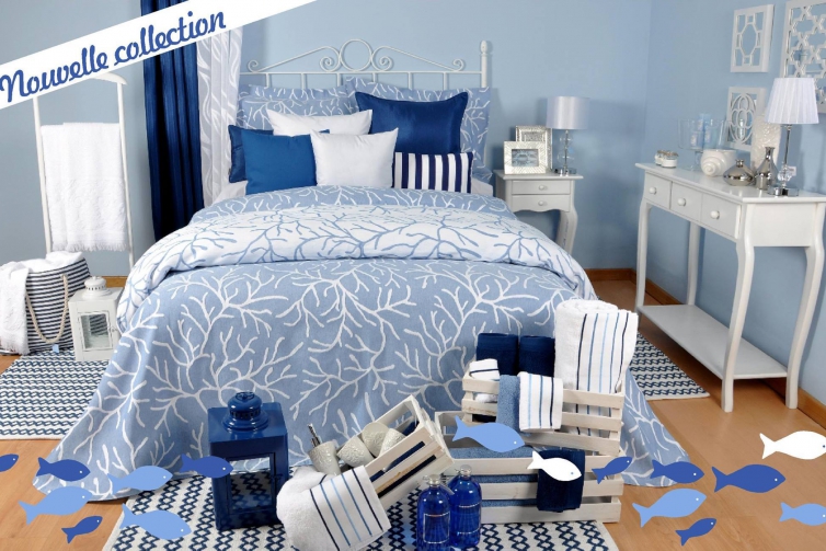 Home Decor  Lorsque le savoir-faire Mi Casa investit Alger  (1)