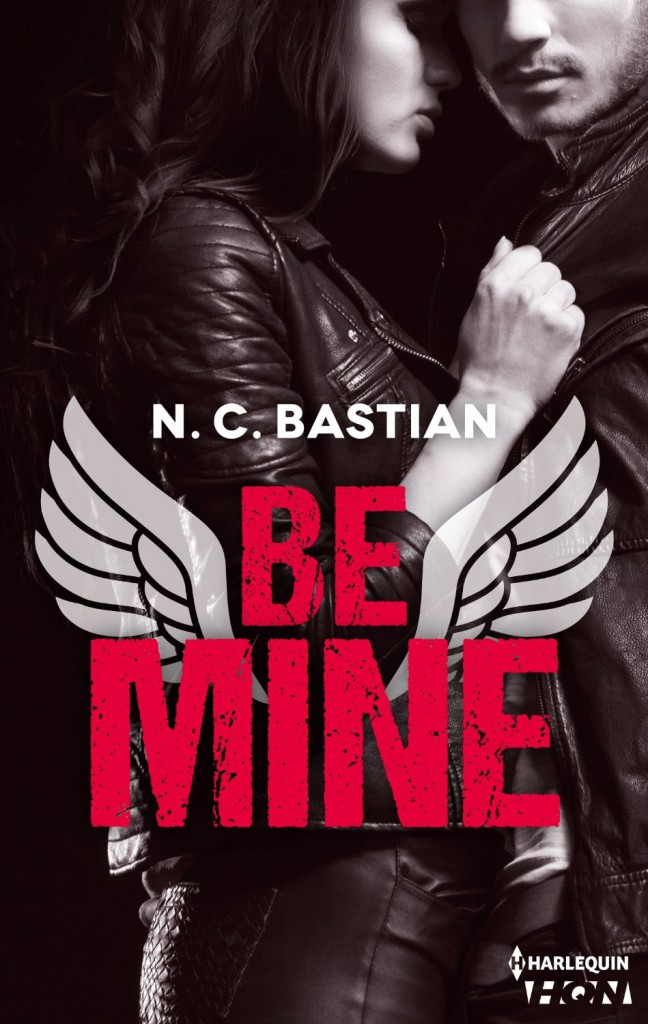 Littérature Un genre, Un livre Be mine, N. C. Bastian