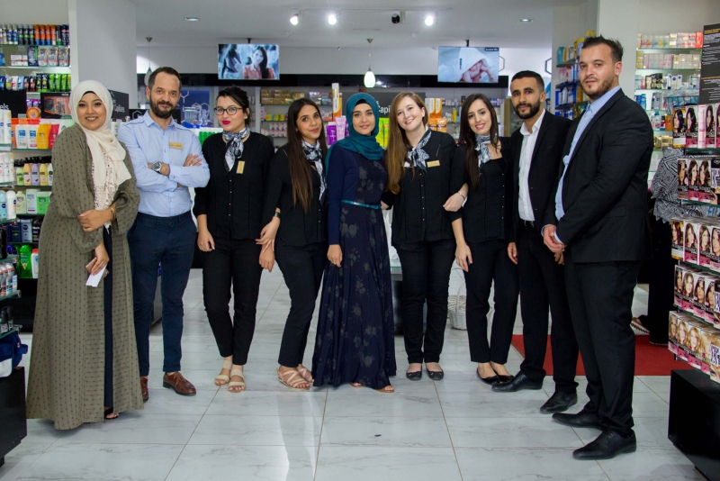 Meetup de Blogueuses  Au cœur de la rencontre avec Imene Shetae et Muslim Queens