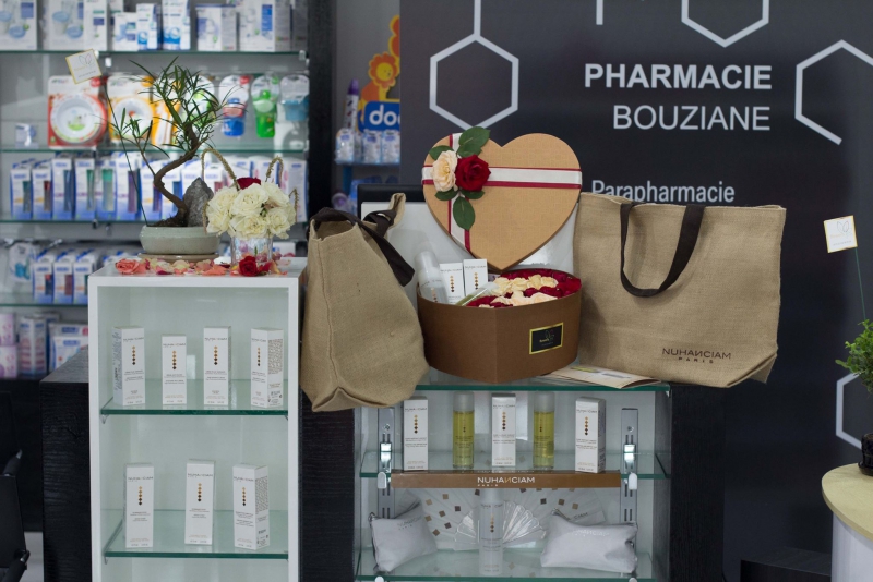 Meetup de Blogueuses  Au cœur de la rencontre avec Imene Shetae et Muslim Queens