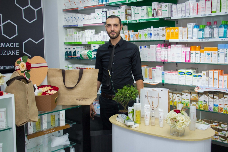 Meetup de Blogueuses Au cœur de la rencontre avec Imene Shetae et Muslim Queens