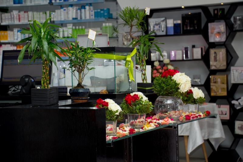 Meetup de Blogueuses Au cœur de la rencontre avec Imene Shetae et Muslim Queens