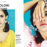 Fashion Editorial | Tutti Colori