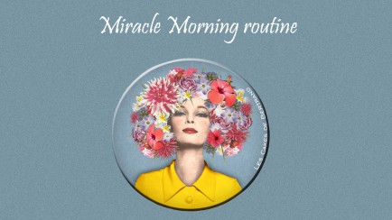 Lifestyle La Routine Miracle Morning