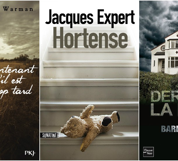 Octobre vous tiendra en haleine
