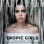 paperbagg magazine issue n°2 october november 2016