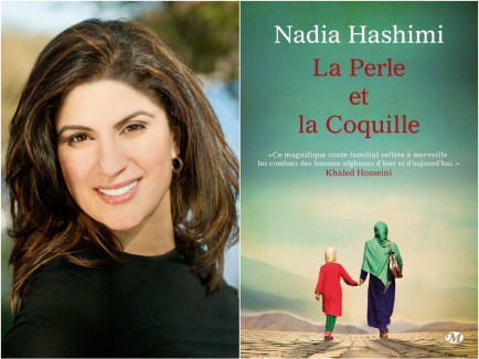 Coup de cœur | La Perle et la Coquille, Nadia Hashimi