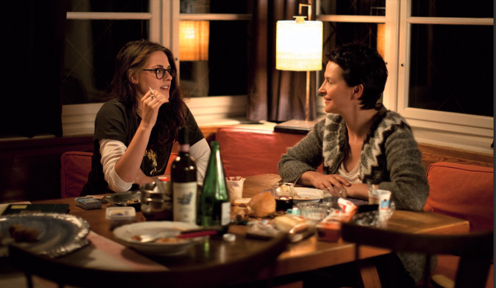 PB CULT  Les Films Must see sils Maria