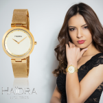 Haïdra Des montres à l’heure algérienne collection femme (2)
