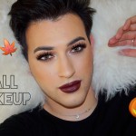 Manny MUA, premier homme à représenter la marque Maybelline