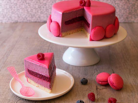 7 Astuces déco pour cakes et gâteaux
