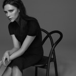 Victoria Beckham icône du mois