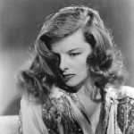 Katharine Hepburn