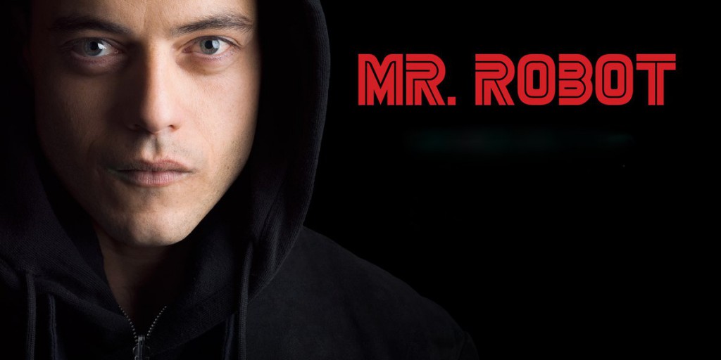 PB CULT Les Séries à ne pas rater MR. Robot