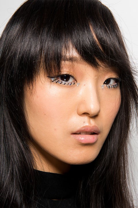 twiggy lashes beauty trends