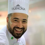 Mustapha Bahloul Champion d'Afrique de Pâtisserie Made in Bladi