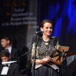 Lila Borsali Concert caritatif