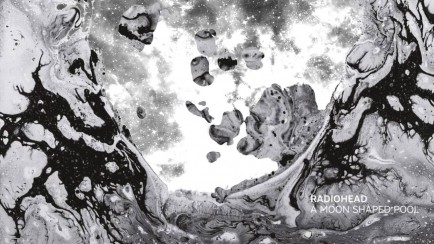 Radiohead en boucle, A Moon Shaped Pool