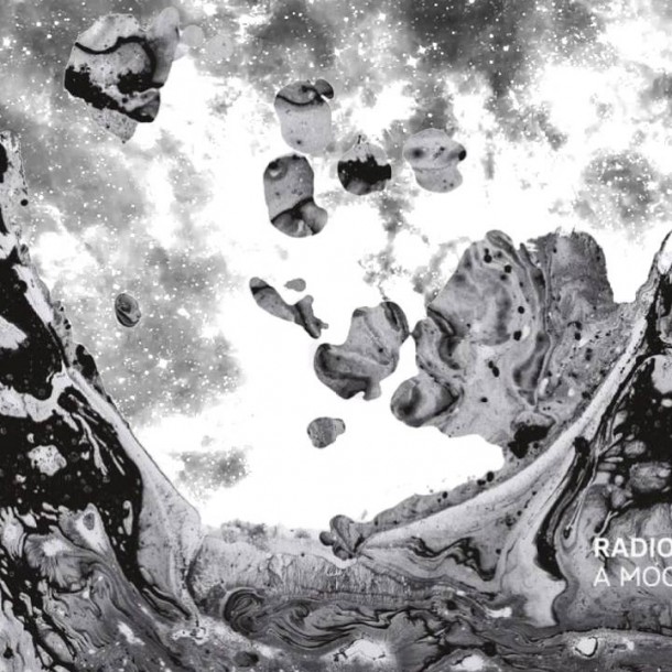 Radiohead en boucle, A Moon Shaped Pool