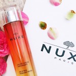 On a testé pour vous, L’Eau Délicieuse Parfumante de NUXE cover 1