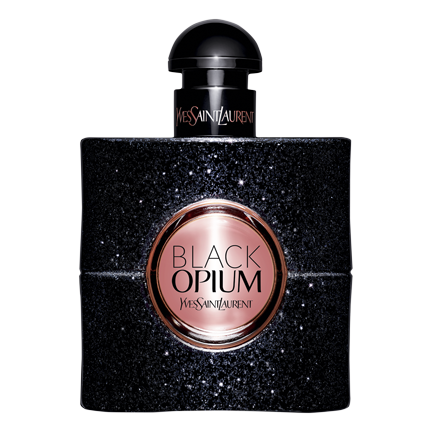 BLACK OPIUM yves saint laurent