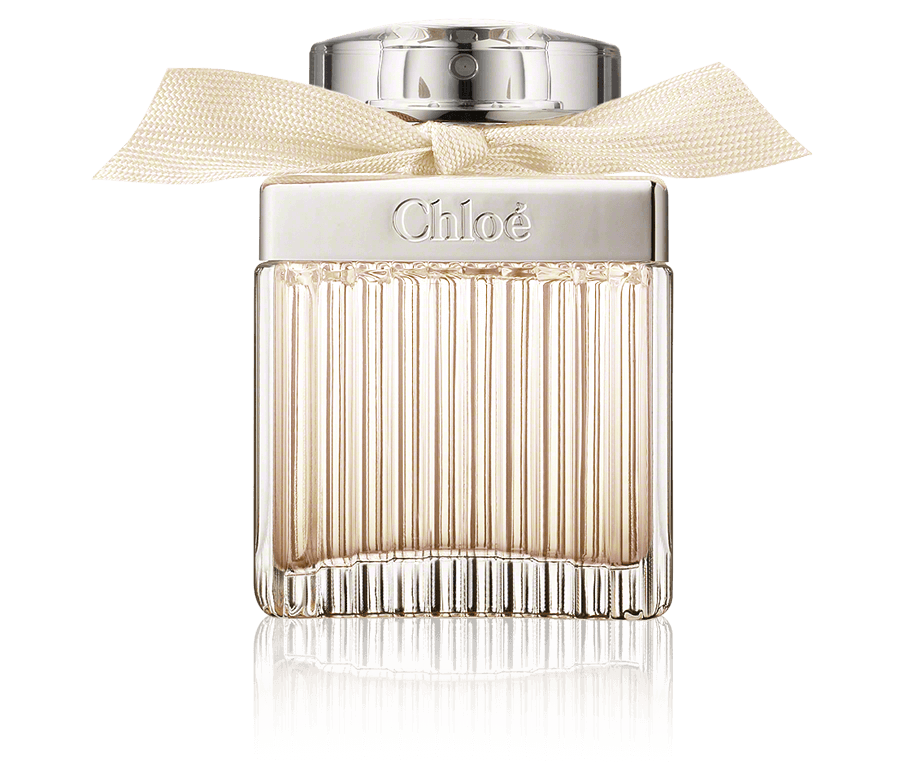 CHLOÉ FLEUR DE PARFUM Nos parfums du moment