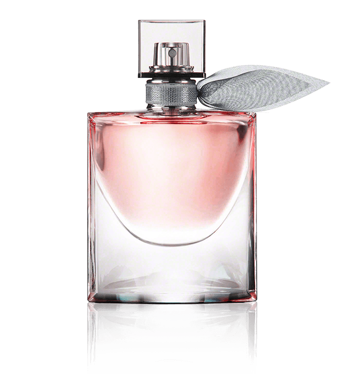 LA VIE EST BELLE Nos parfums du moment