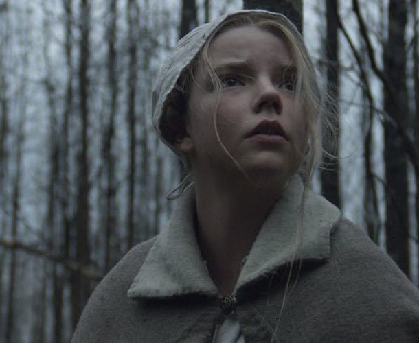 PB Cult Films The Witch