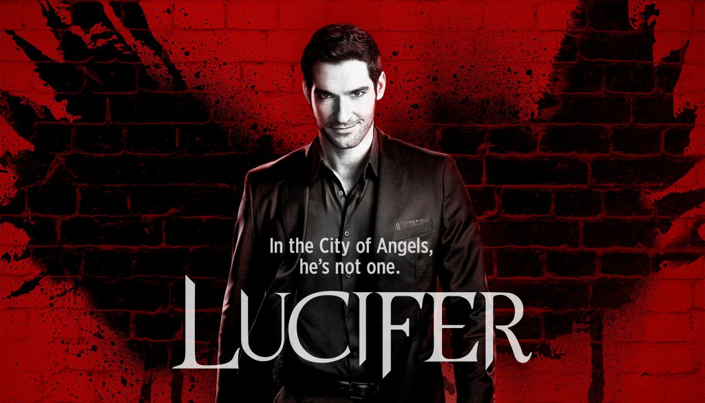 lucifer