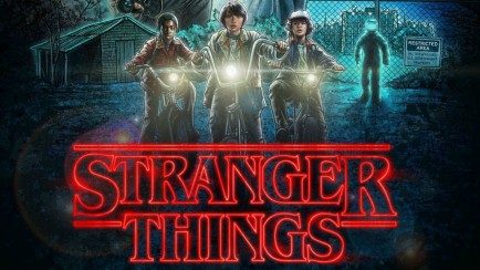 PB Cult | Séries à ne pas rater Stranger Things