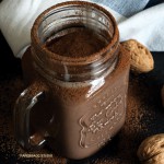 Chocolat Chaud à la Cardamome
