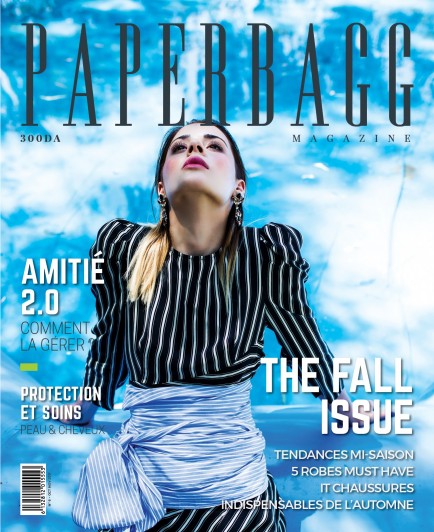 PAPERBAGG MAGAZINE N°6