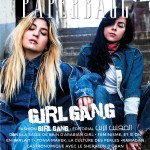 PAPERBAGG Magazine N°5, Mai Juin 2017