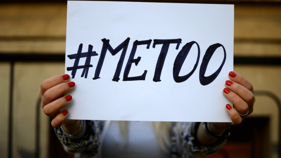 metoo rencontre