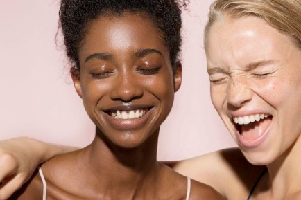 Lorsque Glossier boulverse les standards de beauté