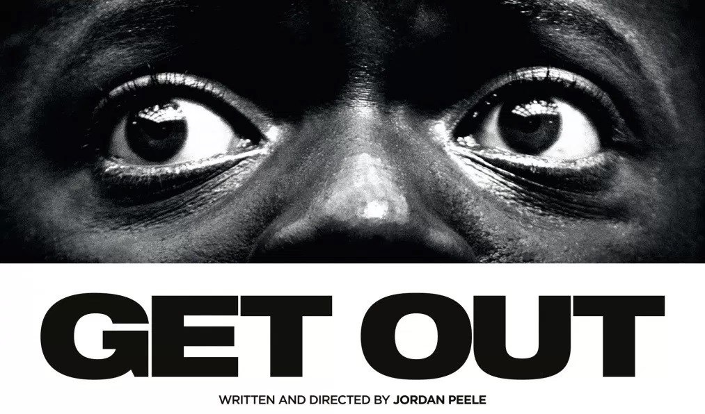 PB CULT FILM GET OUT