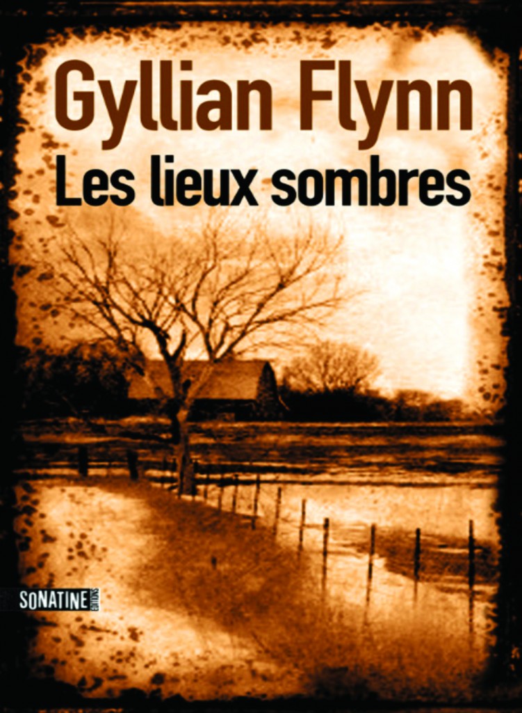 PB CULT LIVRES Les LIEUX SOMBRES