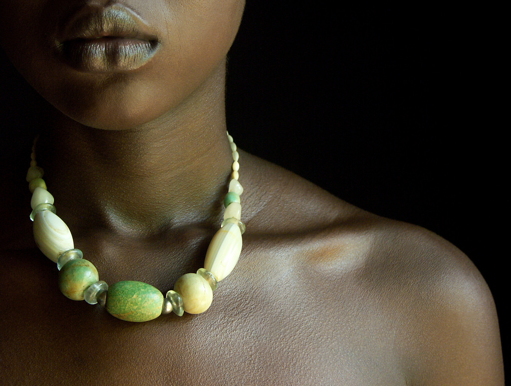 Tonia Marek Interview