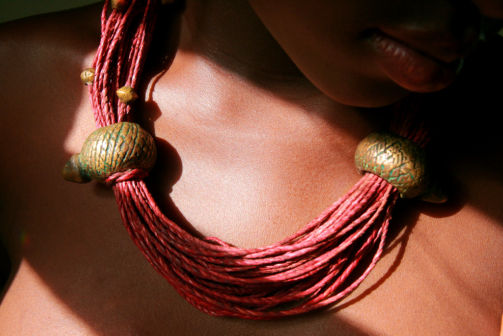 Tonia Marek Interview